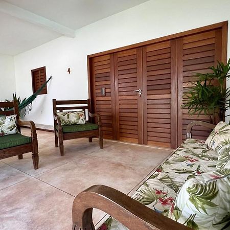 Hotel Aki Pousada São Miguel do Gostoso Esterno foto
