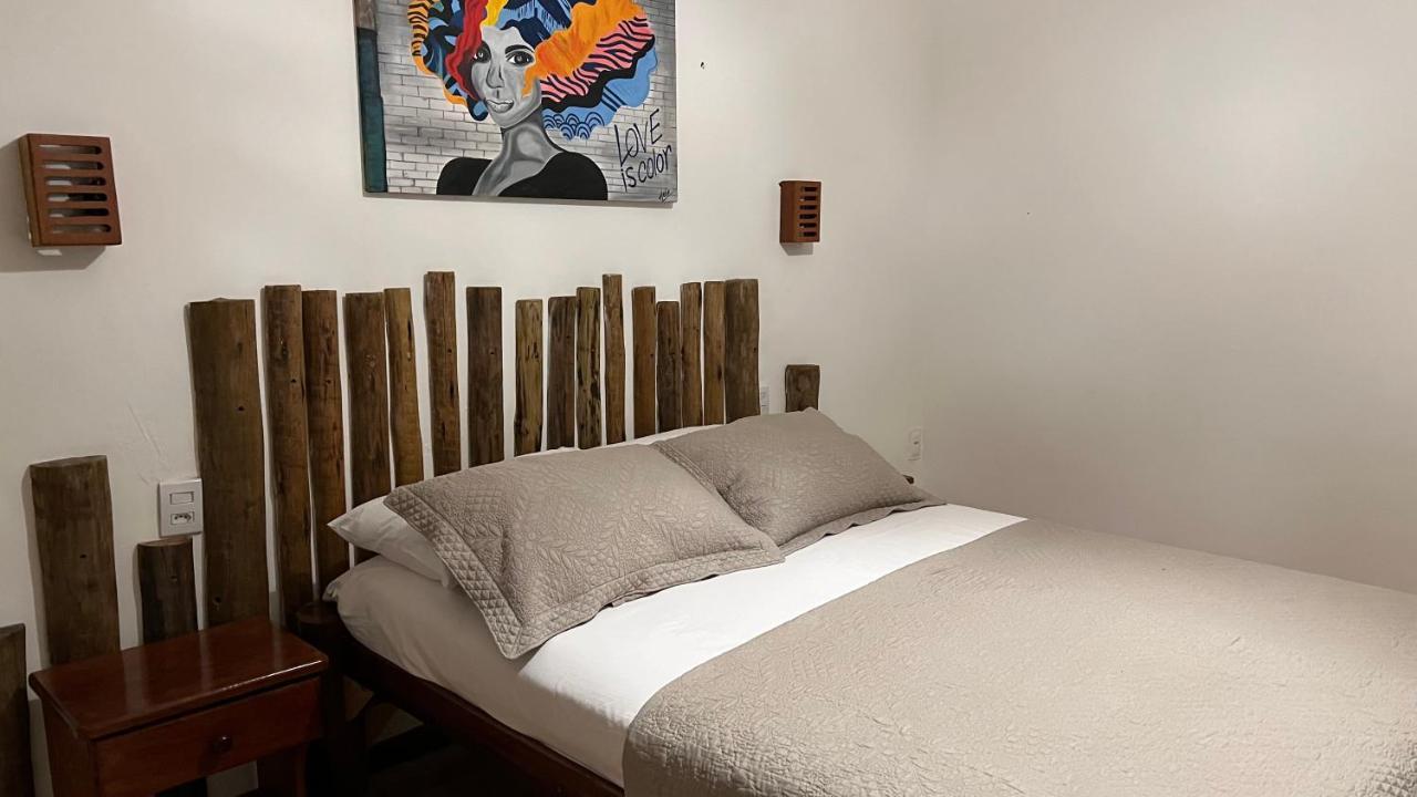 Hotel Aki Pousada São Miguel do Gostoso Esterno foto