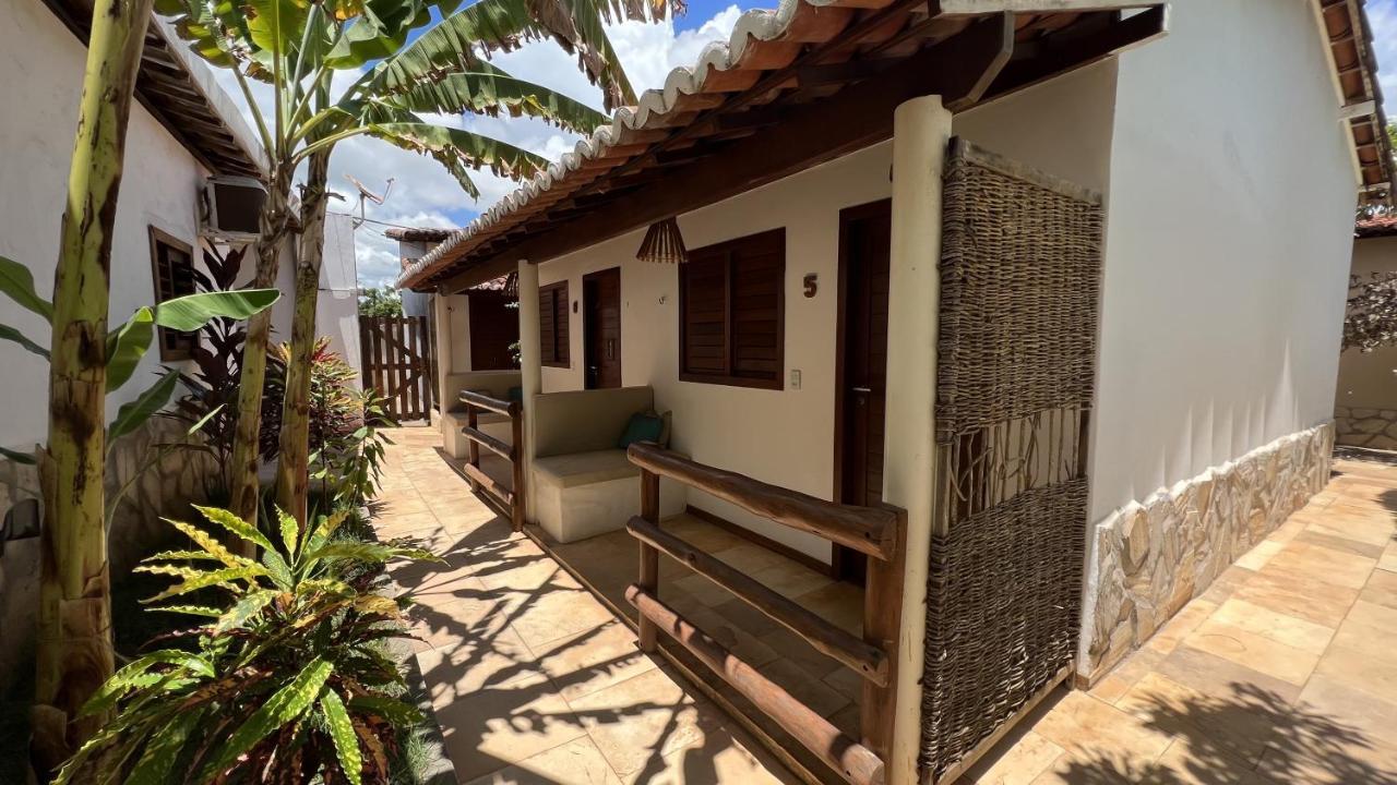 Hotel Aki Pousada São Miguel do Gostoso Esterno foto