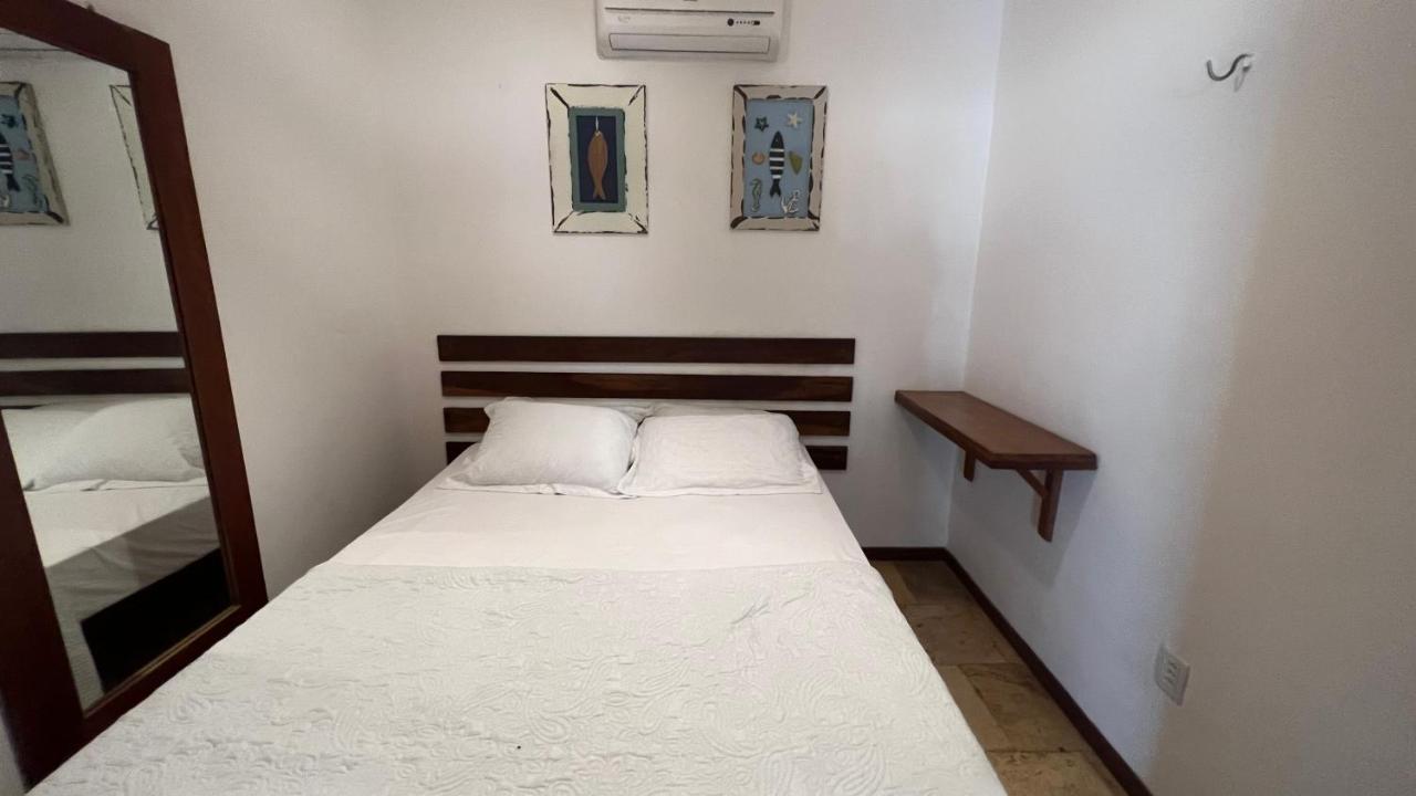 Hotel Aki Pousada São Miguel do Gostoso Esterno foto