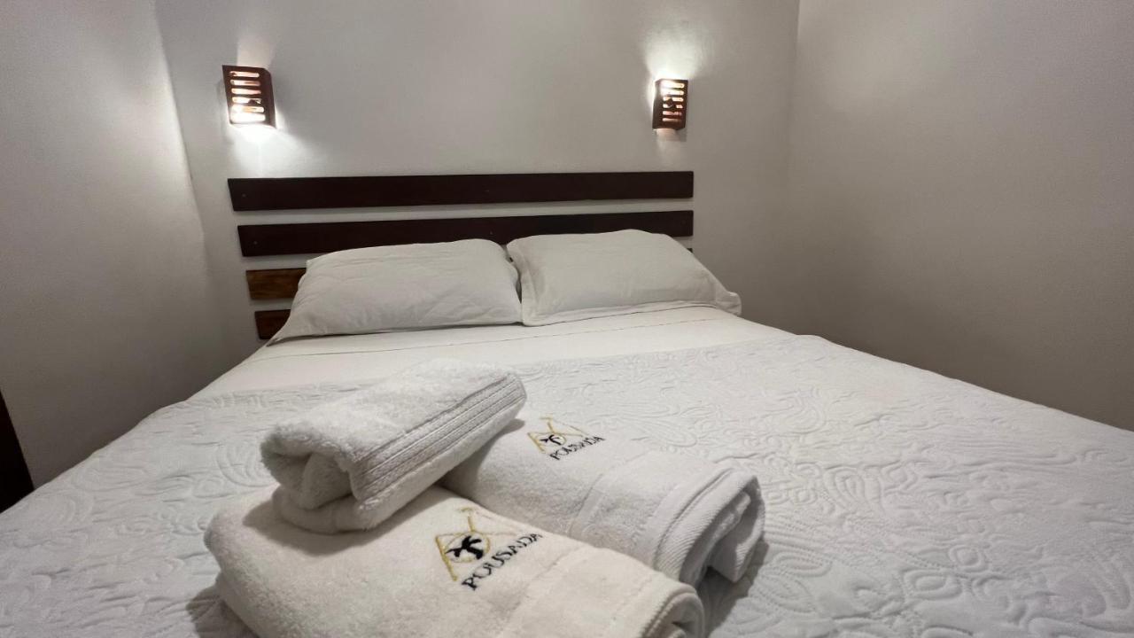 Hotel Aki Pousada São Miguel do Gostoso Esterno foto
