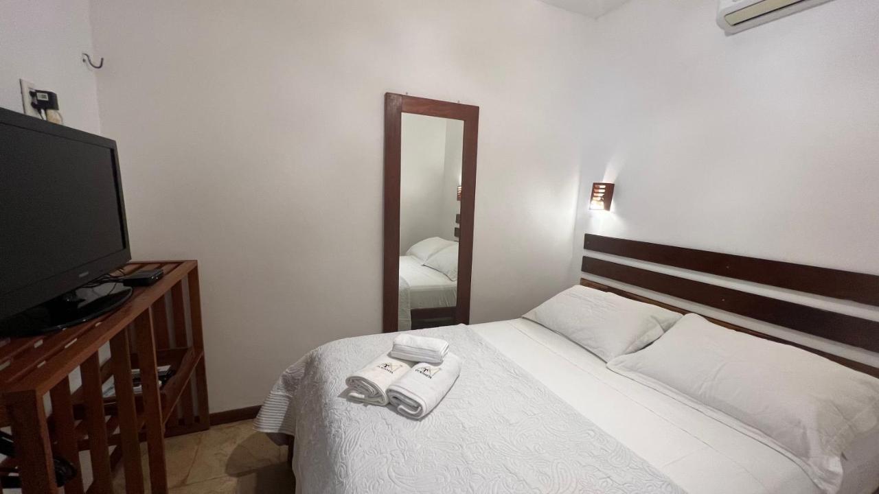 Hotel Aki Pousada São Miguel do Gostoso Esterno foto