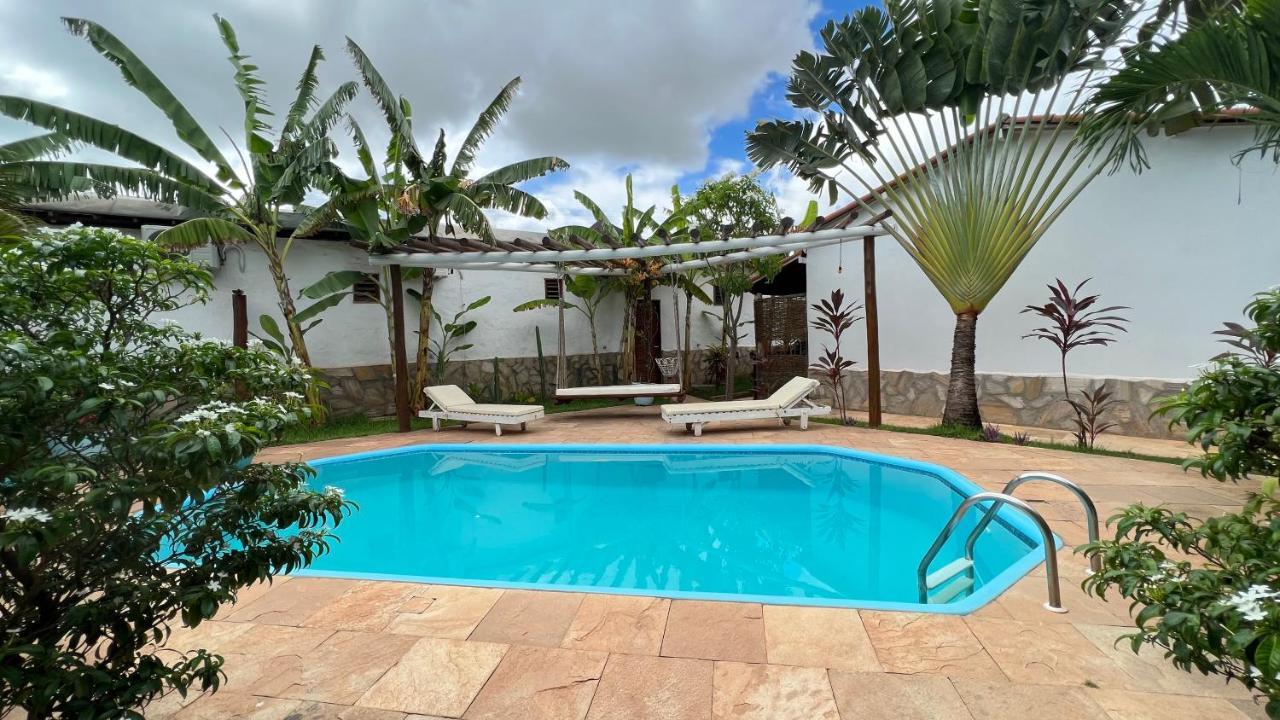 Hotel Aki Pousada São Miguel do Gostoso Esterno foto