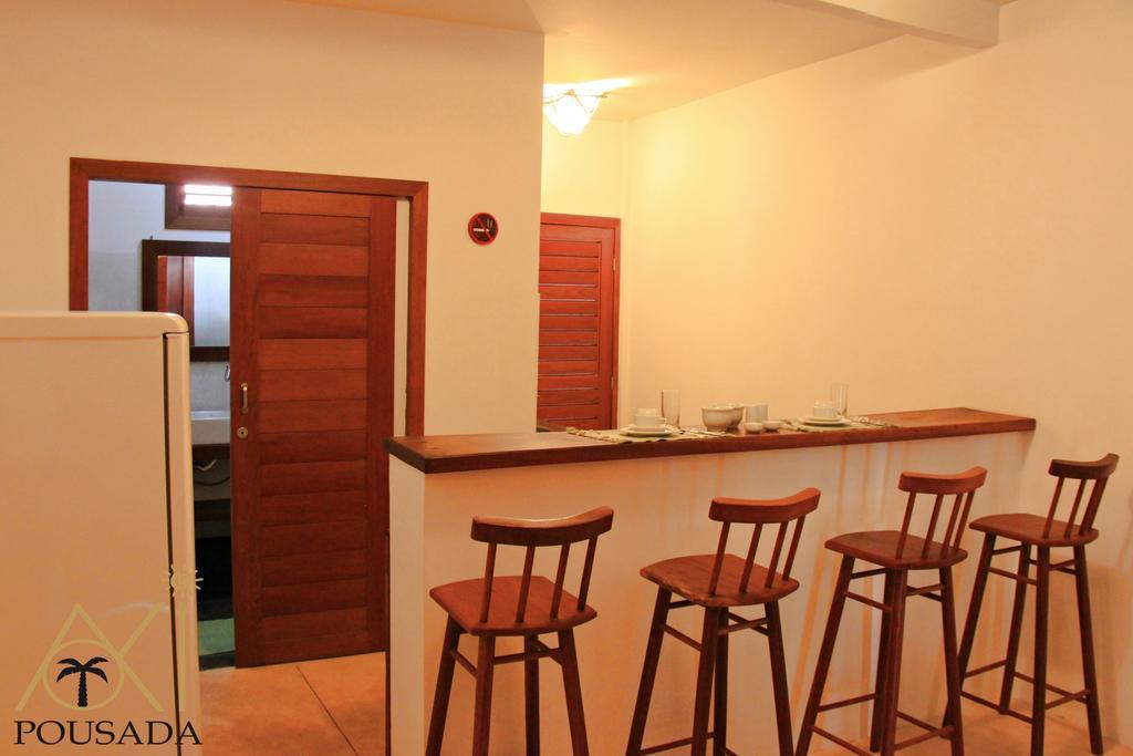 Hotel Aki Pousada São Miguel do Gostoso Esterno foto