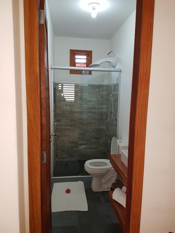 Hotel Aki Pousada São Miguel do Gostoso Esterno foto