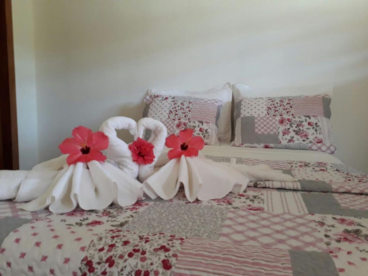 Hotel Aki Pousada São Miguel do Gostoso Esterno foto